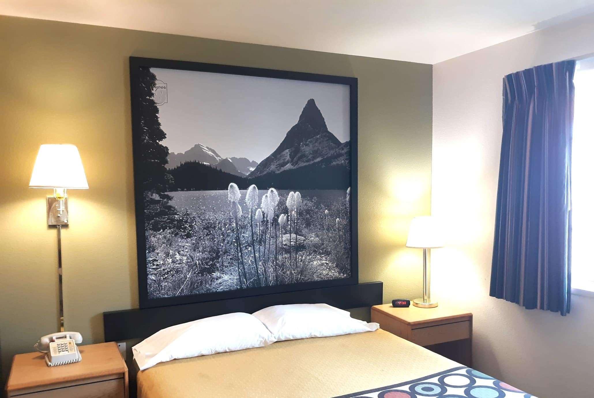 Hotel Super 8 By Wyndham Hamilton Esterno foto