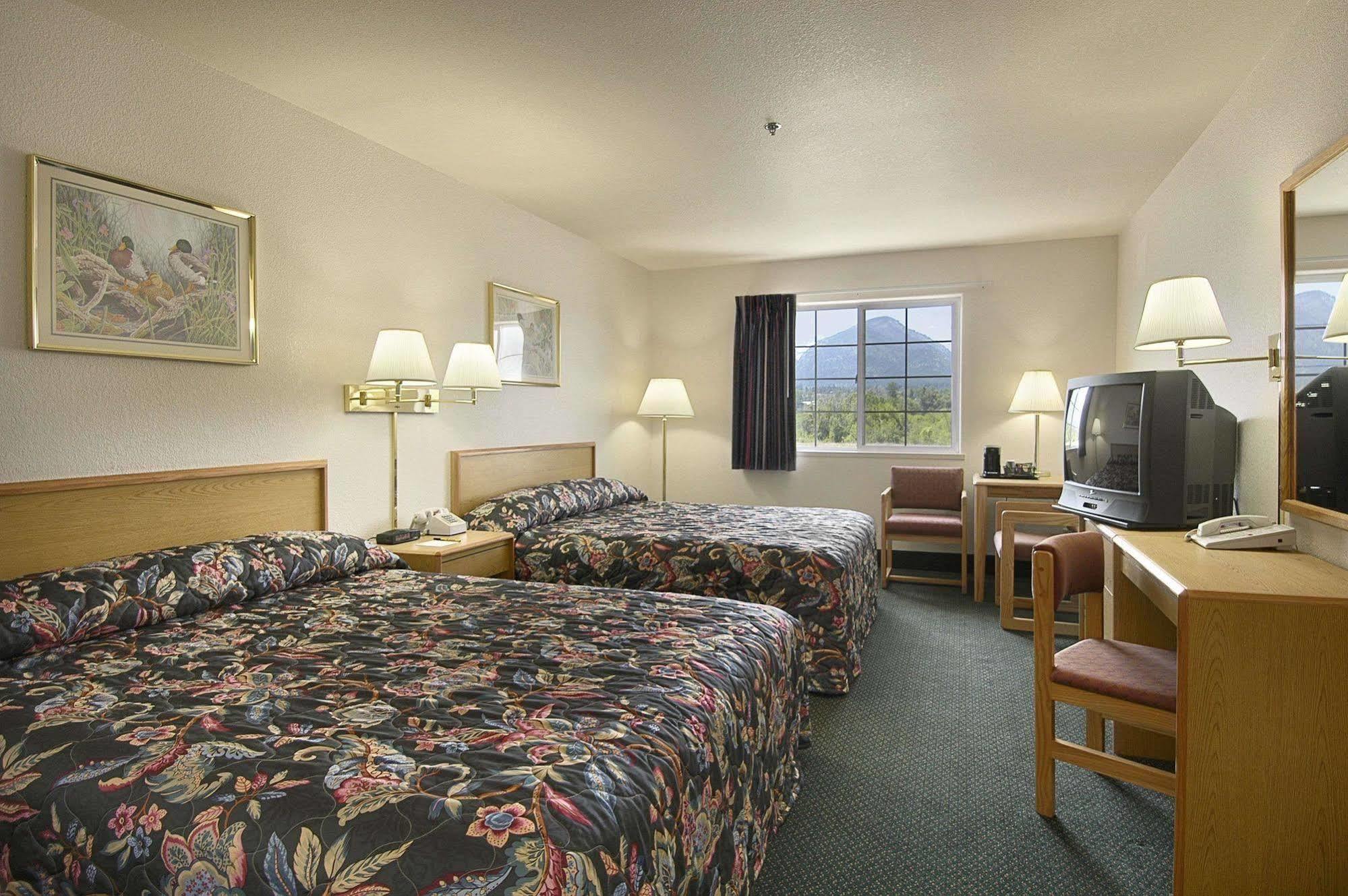 Hotel Super 8 By Wyndham Hamilton Camera foto