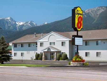 Hotel Super 8 By Wyndham Hamilton Esterno foto